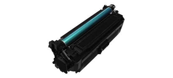 Cartouche laser HP CE260A (647A) remise à neuf, noir